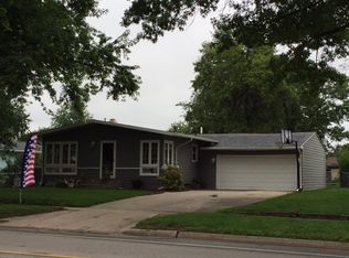 1804 S 6th St, Marshalltown, IA 50158