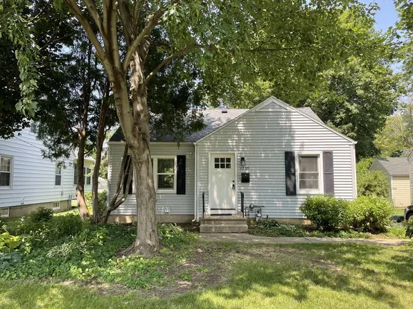 1730 Vahlen STREET, Madison, WI 53704