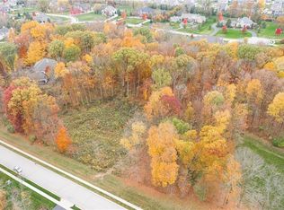 11552 Willow Springs Dr, Zionsville, IN 46077