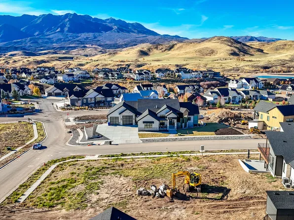 3078 W Wasatchback Dr, Morgan, UT 84050