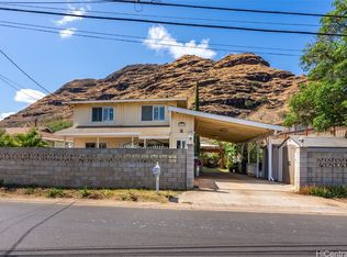 87-237 Hookele St, Waianae, HI 96792