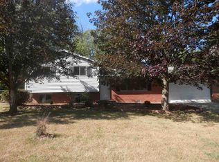 4109 E Saratoga Dr, Bloomington, IN