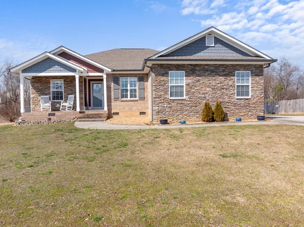 10060 Falcon Crest Dr, Ooltewah, TN 37363