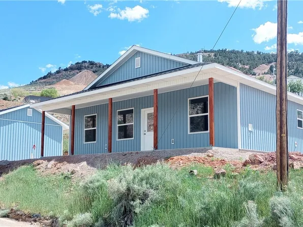 821 Meadow Valley St, Pioche, NV 89043