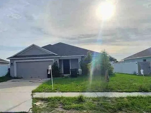 840 Palmetto Ave, Frostproof, FL 33843