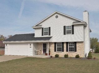 2208 Parkway Dr, Racine, WI 53402