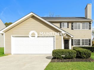 3537 Swanley Dr, Greensboro, NC 27405