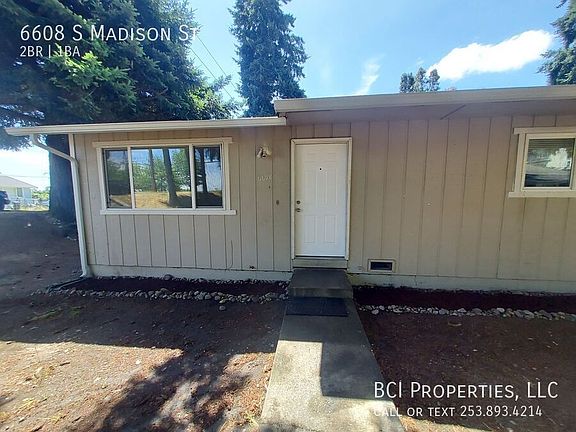 2nd image of 6608 S Madison St