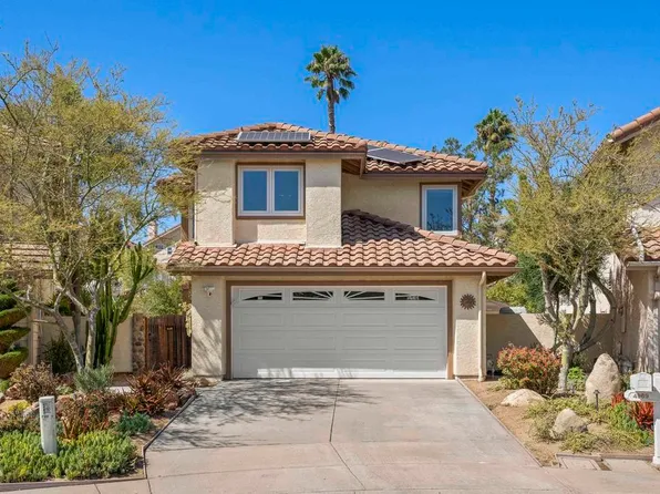 4989 Corte Playa Encino, San Diego, CA 92124