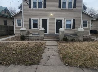 307 S Greenwood Ave #1, Wichita, KS 67211