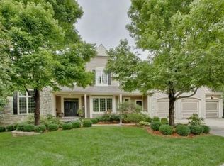 13902 Bond St, Overland Park, KS 66221