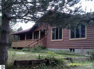 600 Hanover St, Hubbardston, MI 48845