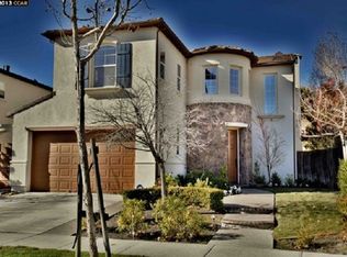 1272 Ustilago Dr, San Ramon, CA 94582