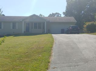 1008 Prospect Dr, Imperial, MO 63052