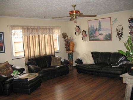 Large Living Room