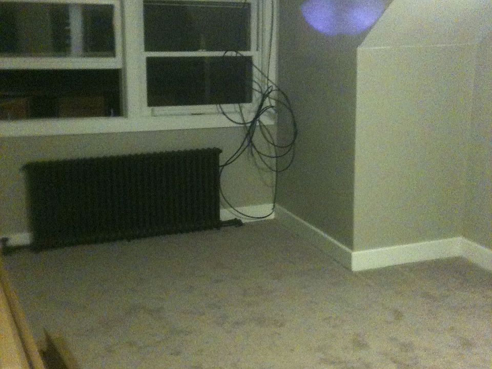 Living room new carpet #at36