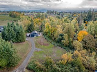32580 S Needy Rd, Canby, OR 97013