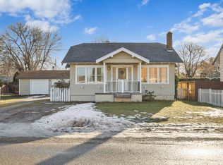 13402 E 4th Ave, Spokane, WA 99216