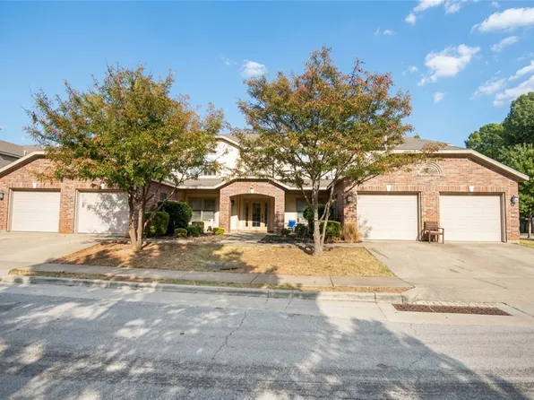 2624 N Valencia St #1-4, Fayetteville, AR 72703