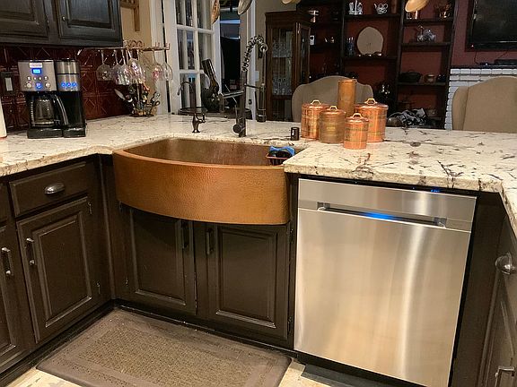 Samsung dishwasher