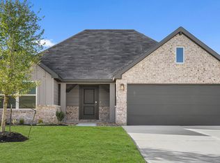 4309 Wallace Falls Ln, Conroe, TX 77303