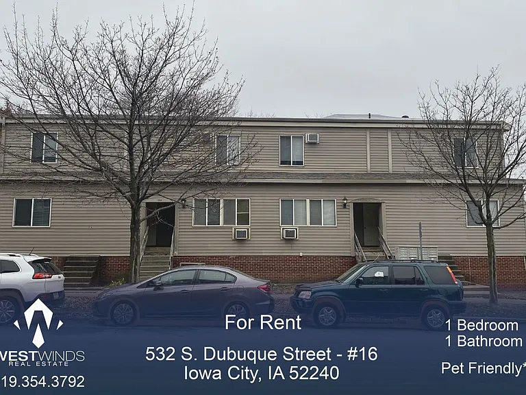 532 S. Dubuque Street — Photo 9