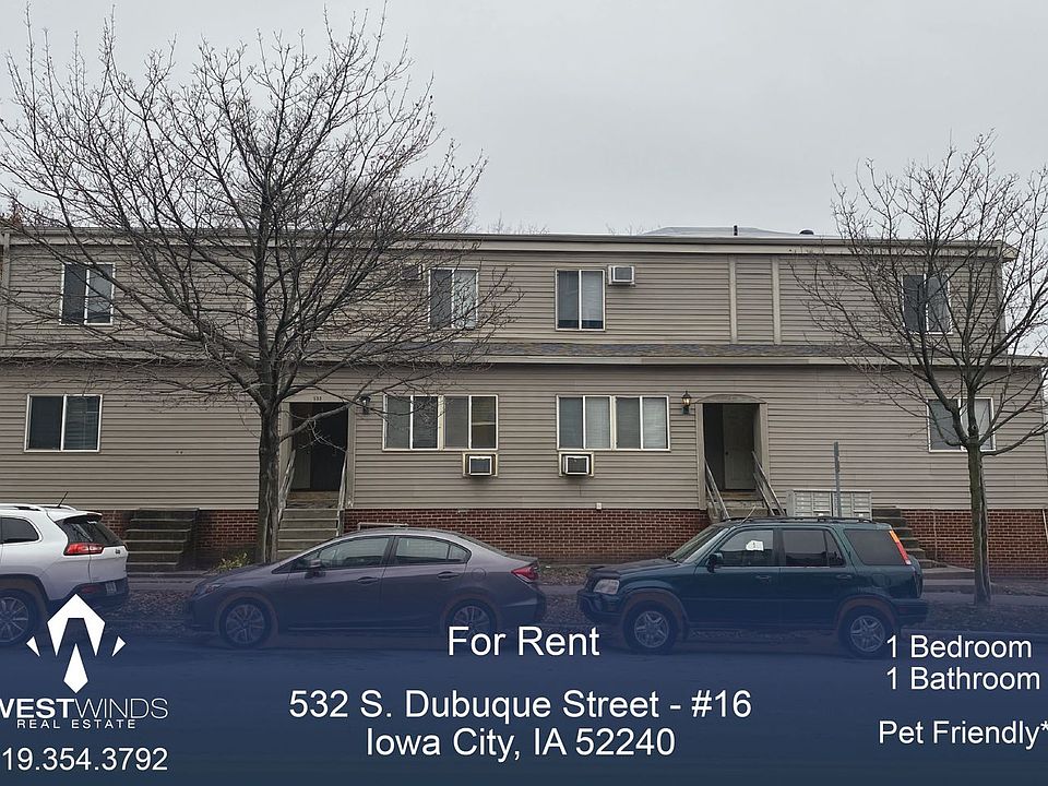 2nd image of 532 S Dubuque St #16