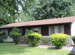 1709 Greenway St, La Porte, IN 46350