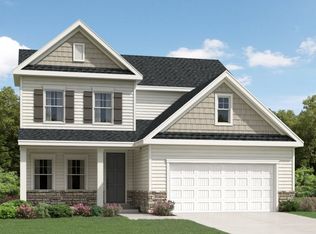 1113 Constellation Cir, Durham, NC 27703