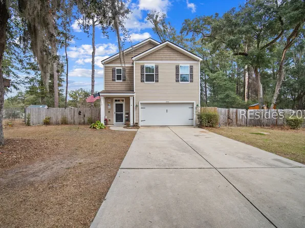 4915 Breeze Way, Beaufort, SC 29907