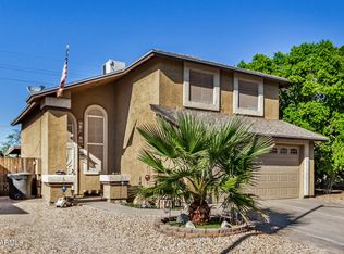 7638 W Shaw Butte Dr, Peoria, AZ 85345