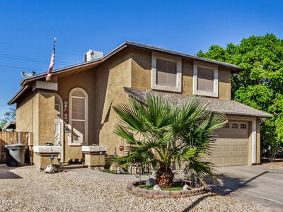 7638 W SHAW BUTTE Drive, Peoria, AZ, 85345