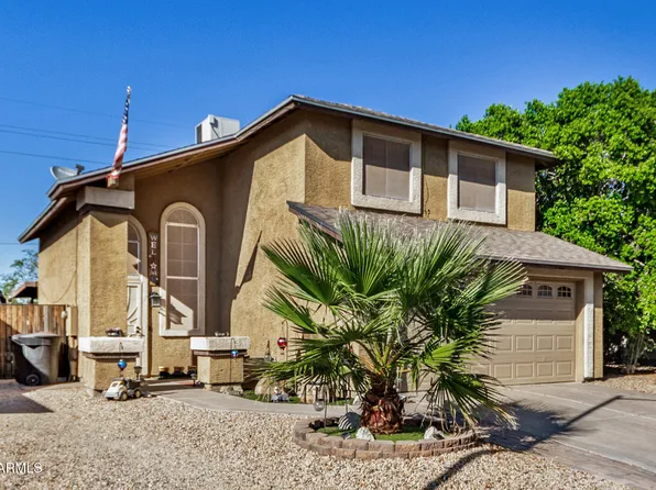 7638 W SHAW BUTTE Drive, Peoria, AZ 85345