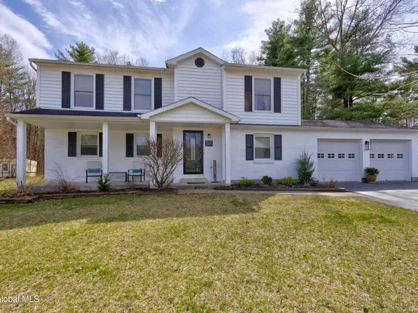 56 Baker Drive, Gansevoort, NY 12831