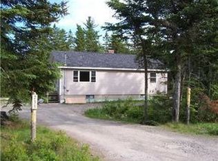 735 Us Route 1, Perry, ME 04667