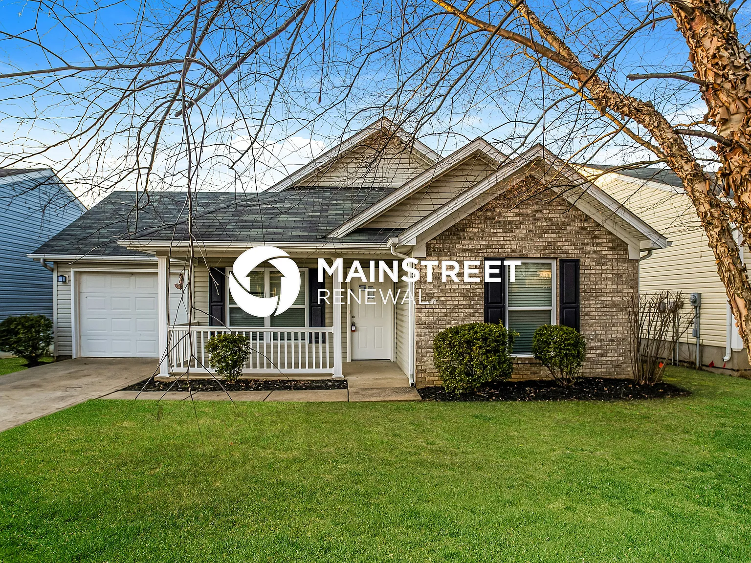 7924 Grandmeadow Ln — Photo 1