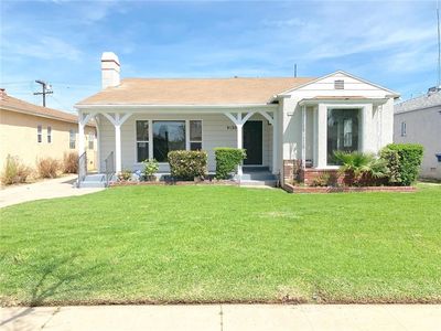 9150 Cimarron St, Los Angeles, CA, 90047