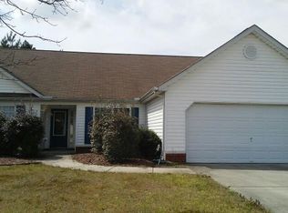 630 Mayfern Cir, Fairburn, GA 30213