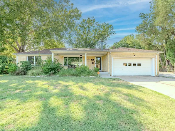 3301 S Walnut St, Wichita, KS 67217