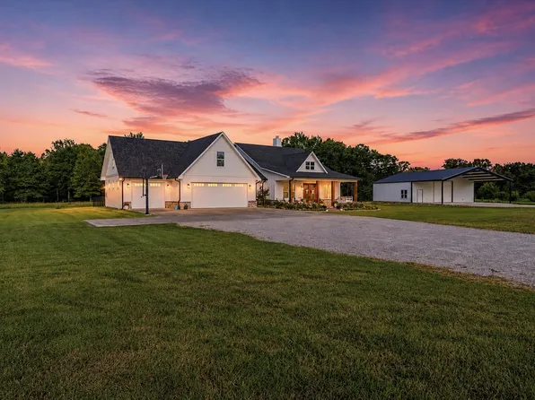 317 Private Road 4351, Gilmer, TX 75644