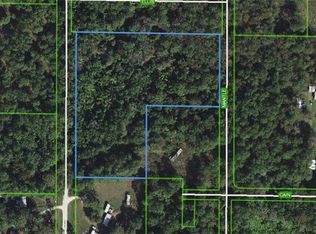 301 N Mantle Rd, Avon Park, FL 33825