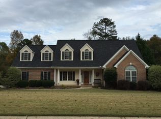 128 Red Maple Cir, Easley, SC 29642