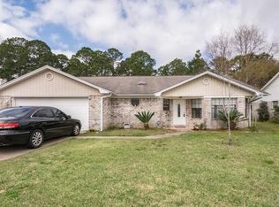 7426 Saint James Pl, Pensacola, FL 32506