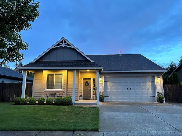 107 NW 24th St, Battle Ground, WA 98604