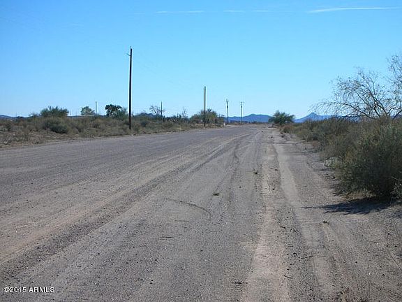 2nd image of 4875X W Salome Highway #1