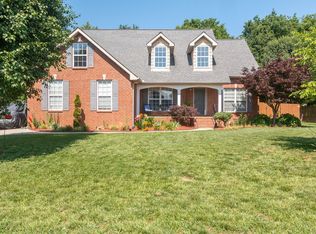 1724 Katelyn Ct, Murfreesboro, TN 37128
