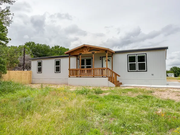 5900 Arrowhead Dr, Granbury, TX 76048