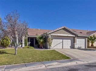 34 Hatten Bay St, Henderson, NV 89012