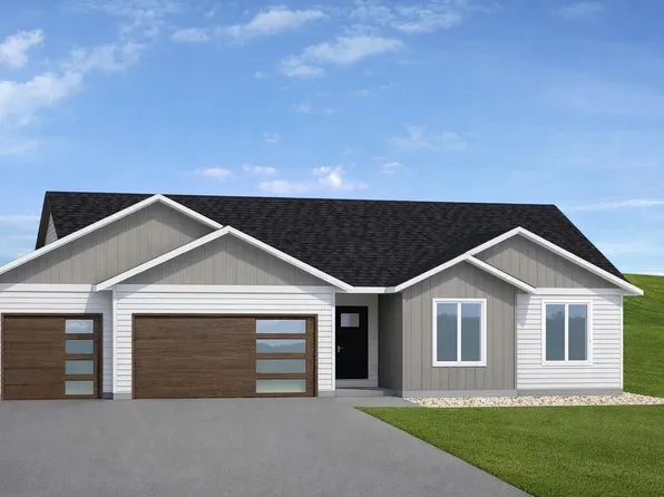 1050 Crockett DRIVE, Holmen, WI 54636