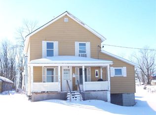 0 Highway 2017, Roaring Branch, PA 17765